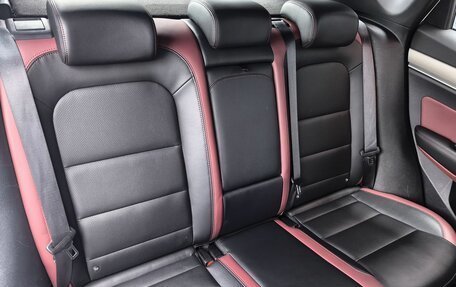Geely Coolray I, 2022 год, 1 749 000 рублей, 15 фотография
