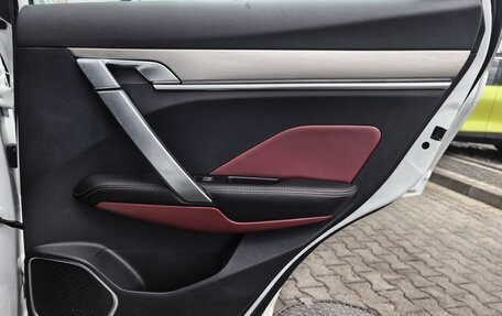 Geely Coolray I, 2022 год, 1 749 000 рублей, 14 фотография
