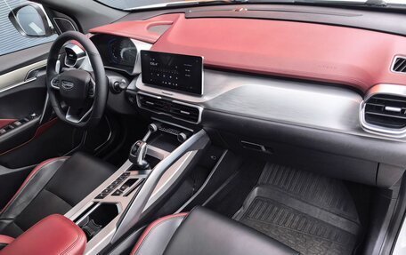Geely Coolray I, 2022 год, 1 749 000 рублей, 10 фотография