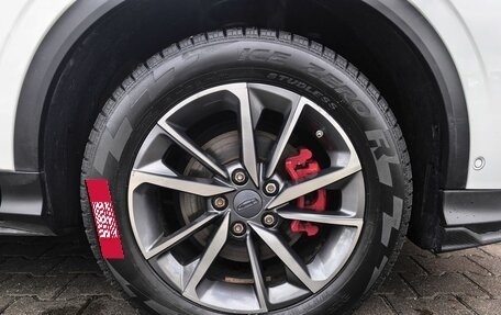 Geely Coolray I, 2022 год, 1 749 000 рублей, 19 фотография