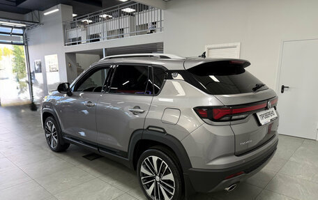 Changan CS35 Plus, 2024 год, 1 900 000 рублей, 8 фотография