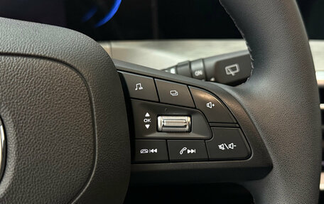 Changan CS35 Plus, 2024 год, 1 900 000 рублей, 9 фотография