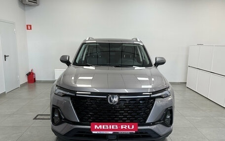 Changan CS35 Plus, 2024 год, 1 900 000 рублей, 5 фотография