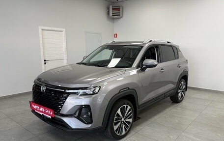 Changan CS35 Plus, 2024 год, 1 900 000 рублей, 4 фотография