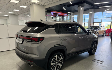 Changan CS35 Plus, 2024 год, 1 900 000 рублей, 7 фотография