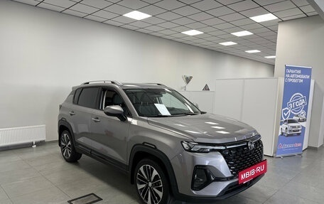 Changan CS35 Plus, 2024 год, 1 900 000 рублей, 6 фотография