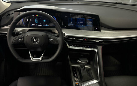 Changan CS35 Plus, 2024 год, 1 900 000 рублей, 21 фотография