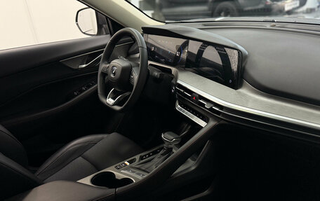 Changan CS35 Plus, 2024 год, 1 900 000 рублей, 22 фотография