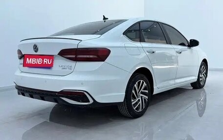 Volkswagen Lavida, 2023 год, 1 545 000 рублей, 4 фотография