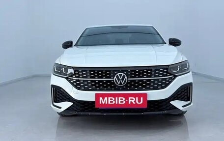Volkswagen Lavida, 2023 год, 1 545 000 рублей, 2 фотография