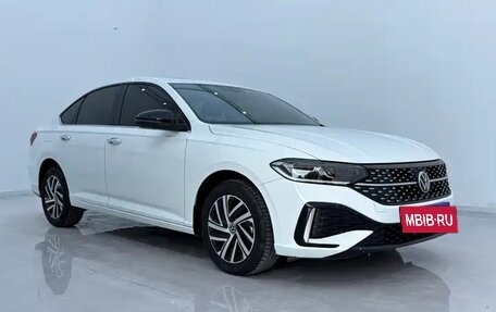 Volkswagen Lavida, 2023 год, 1 545 000 рублей, 3 фотография