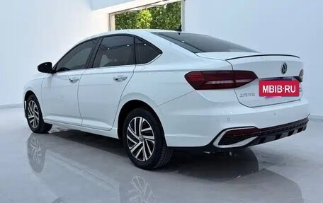 Volkswagen Lavida, 2023 год, 1 545 000 рублей, 6 фотография