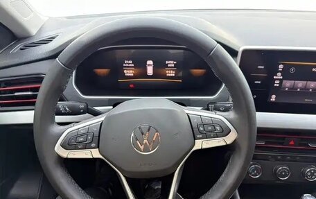 Volkswagen Lavida, 2023 год, 1 545 000 рублей, 10 фотография