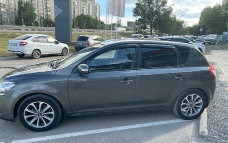 KIA cee'd I рестайлинг, 2012 год, 830 000 рублей, 3 фотография