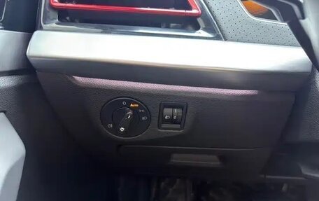 Volkswagen Lavida, 2023 год, 1 545 000 рублей, 12 фотография