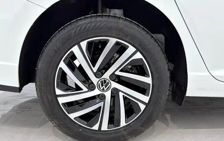 Volkswagen Lavida, 2023 год, 1 545 000 рублей, 16 фотография