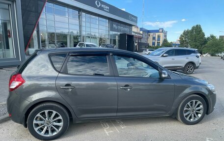 KIA cee'd I рестайлинг, 2012 год, 830 000 рублей, 4 фотография