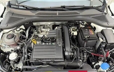 Volkswagen Lavida, 2023 год, 1 545 000 рублей, 14 фотография