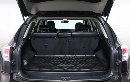 Lexus RX III, 2012 год, 1 990 000 рублей, 9 фотография