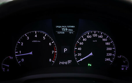 Lexus RX III, 2012 год, 1 990 000 рублей, 16 фотография