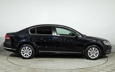 Volkswagen Passat B7, 2011 год, 1 149 700 рублей, 5 фотография