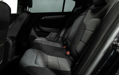 Volkswagen Passat B7, 2011 год, 1 149 700 рублей, 11 фотография
