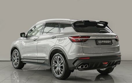 Geely Coolray I, 2023 год, 2 050 000 рублей, 2 фотография