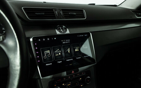 Volkswagen Passat B7, 2011 год, 1 149 700 рублей, 16 фотография