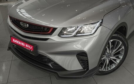 Geely Coolray I, 2023 год, 2 050 000 рублей, 6 фотография