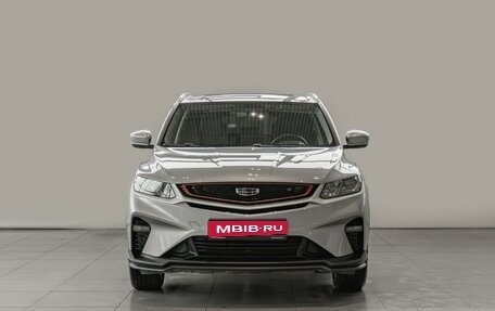 Geely Coolray I, 2023 год, 2 050 000 рублей, 3 фотография