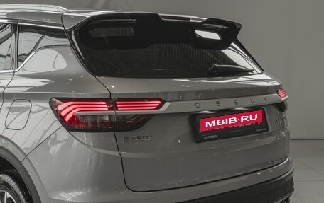 Geely Coolray I, 2023 год, 2 050 000 рублей, 7 фотография