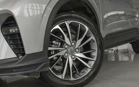 Geely Coolray I, 2023 год, 2 050 000 рублей, 10 фотография