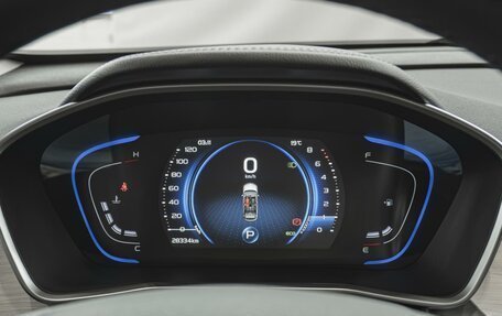 Geely Coolray I, 2023 год, 2 050 000 рублей, 22 фотография