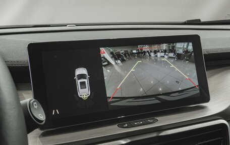 Geely Coolray I, 2023 год, 2 050 000 рублей, 23 фотография
