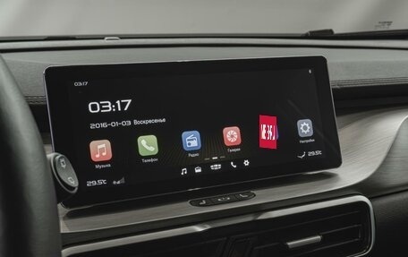 Geely Coolray I, 2023 год, 2 050 000 рублей, 19 фотография