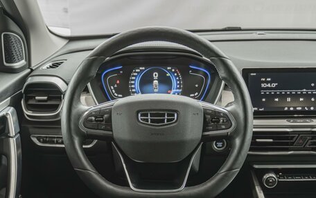 Geely Coolray I, 2023 год, 2 050 000 рублей, 26 фотография