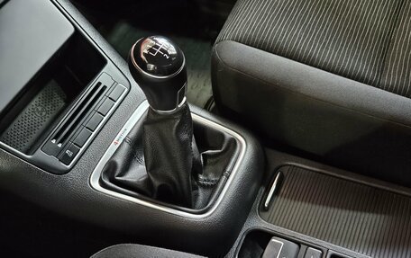 Volkswagen Tiguan I, 2013 год, 1 199 000 рублей, 15 фотография