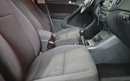 Volkswagen Tiguan I, 2013 год, 1 199 000 рублей, 12 фотография