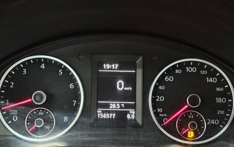 Volkswagen Tiguan I, 2013 год, 1 199 000 рублей, 10 фотография