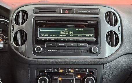 Volkswagen Tiguan I, 2013 год, 1 199 000 рублей, 11 фотография