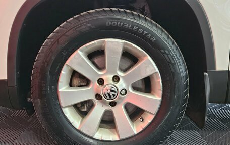 Volkswagen Tiguan I, 2013 год, 1 199 000 рублей, 17 фотография