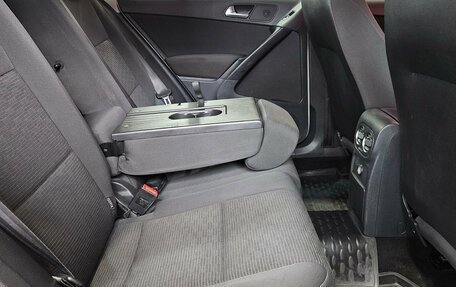 Volkswagen Tiguan I, 2013 год, 1 199 000 рублей, 13 фотография