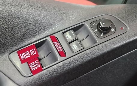 Volkswagen Tiguan I, 2013 год, 1 199 000 рублей, 14 фотография