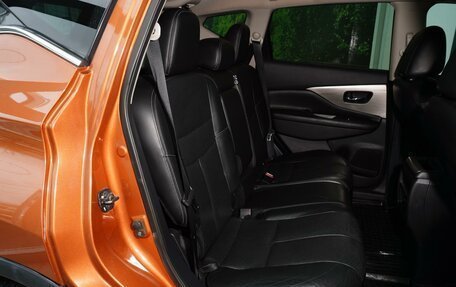 Nissan Murano, 2016 год, 1 949 000 рублей, 7 фотография