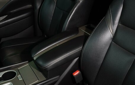 Nissan Murano, 2016 год, 1 949 000 рублей, 13 фотография