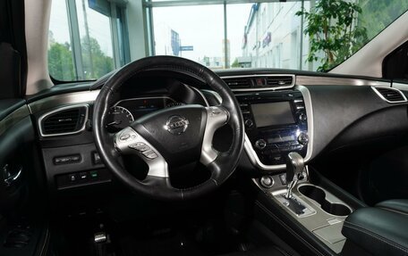 Nissan Murano, 2016 год, 1 949 000 рублей, 6 фотография