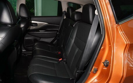 Nissan Murano, 2016 год, 1 949 000 рублей, 9 фотография