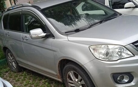 Great Wall Hover H6, 2014 год, 450 000 рублей, 4 фотография