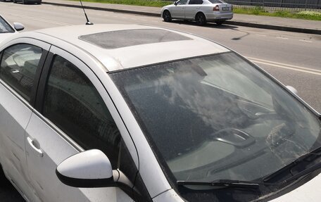 Chevrolet Aveo III, 2012 год, 120 000 рублей, 8 фотография