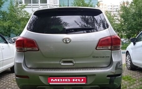 Great Wall Hover H6, 2014 год, 450 000 рублей, 2 фотография